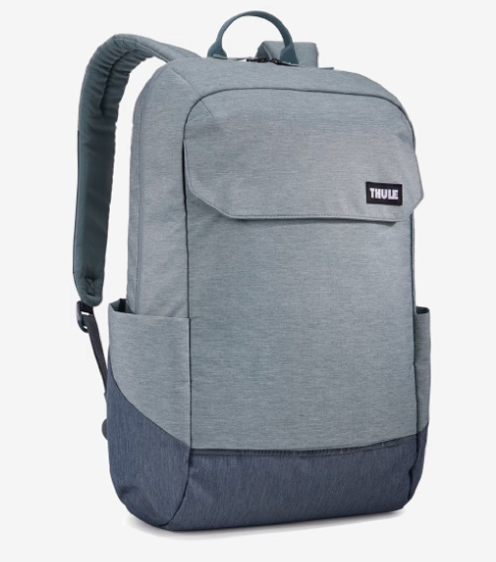 Lithos Backpack 20L Pond/Dark Slate