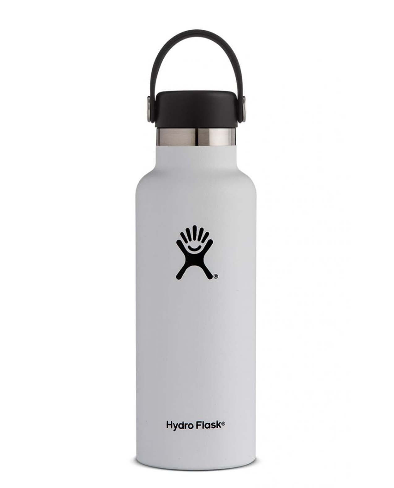 HYDRO FLASK 18 oz. Standard Mouth