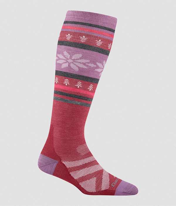 Womens Alpine OTC Lightweight