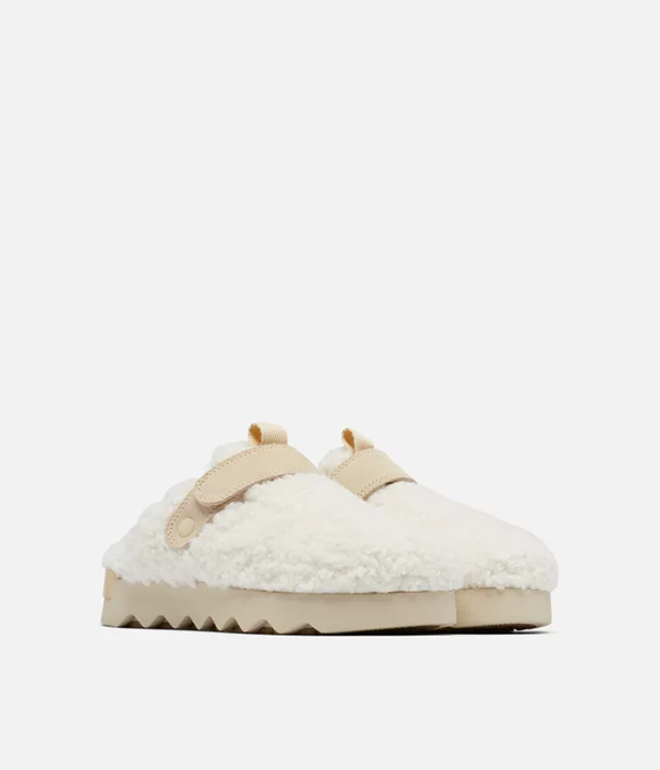 Womens Viibe Clog Cozy