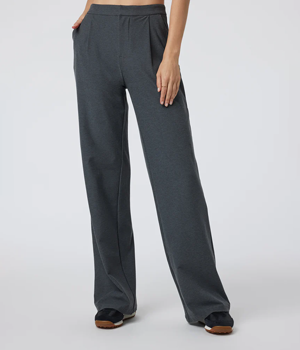 Womens Elevation Trouser