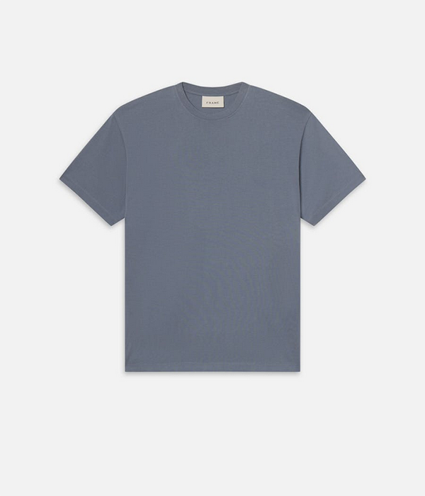 Mens Frame Logo Tee A