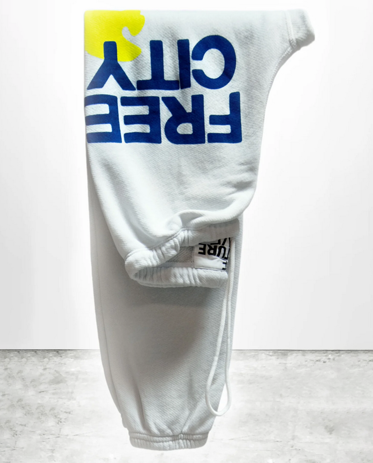 Womens Superfluff Lux OG Sweatpant