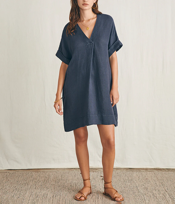 Womens Sanibel Dress