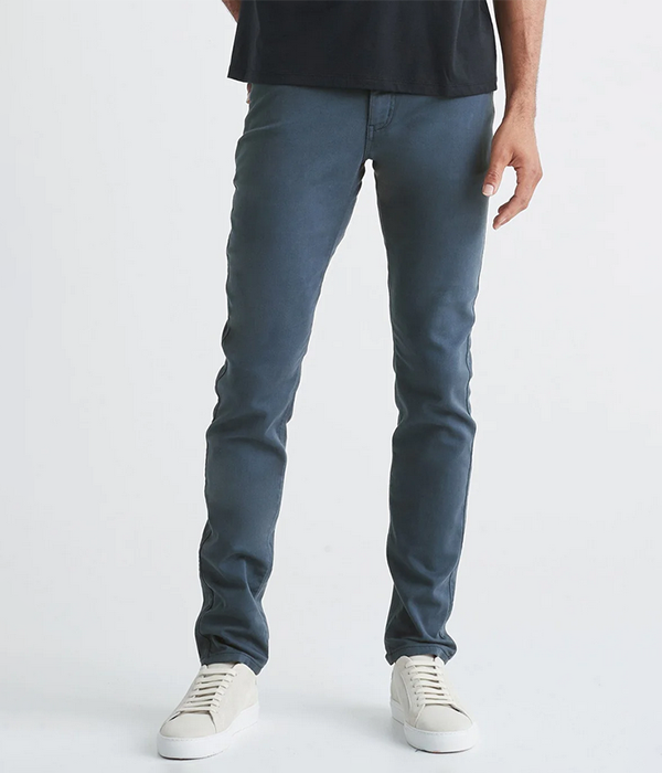 Mens No Sweat Slim F24