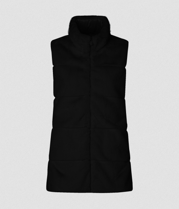 Womens Nives Jacket FURY21