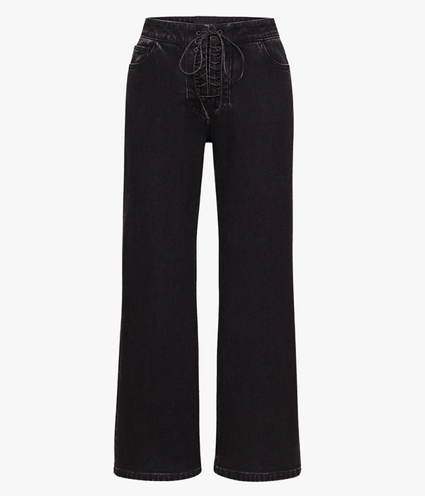 Womens Mikey Jean