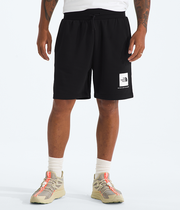 Mens Box NSE Regular Short