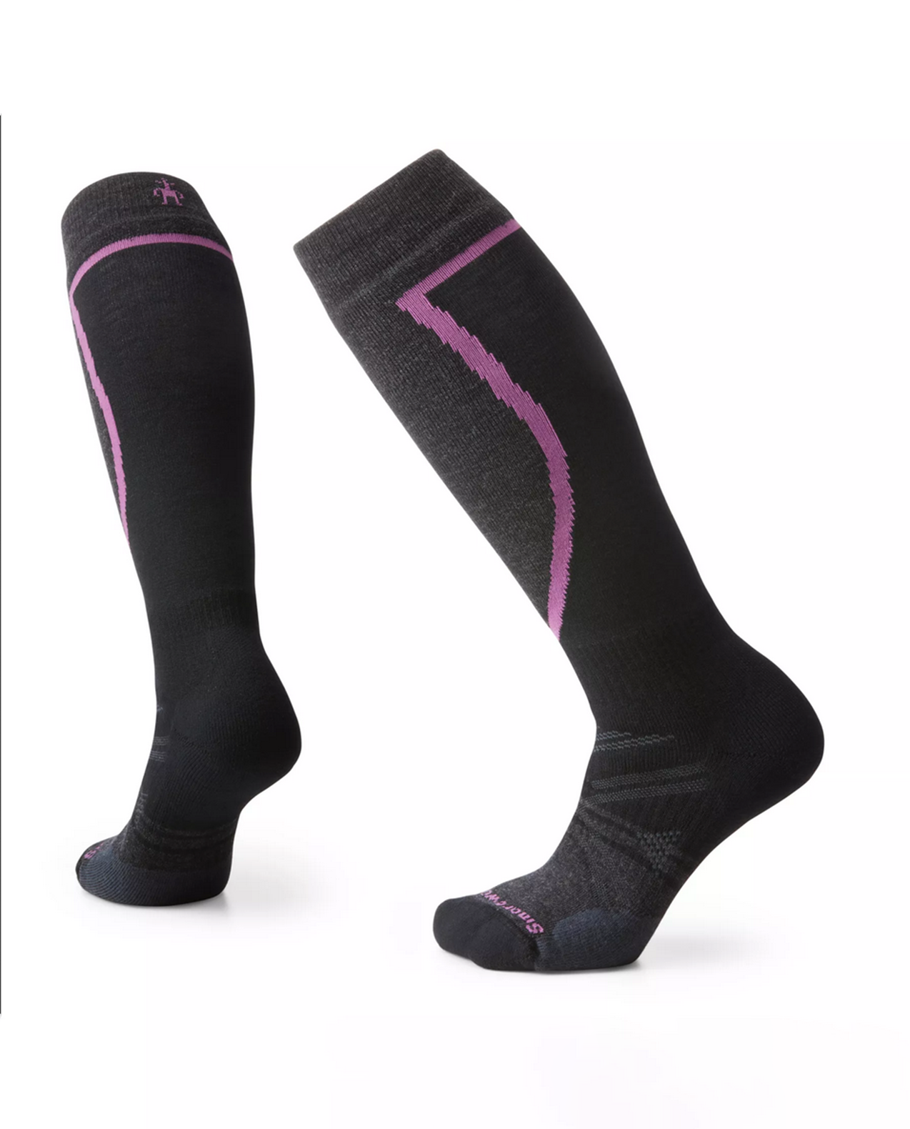 Womens Ski Full Cushion OTC Socks