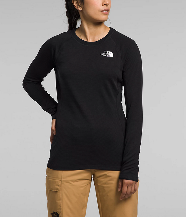 Womens FD Pro 160 Crew