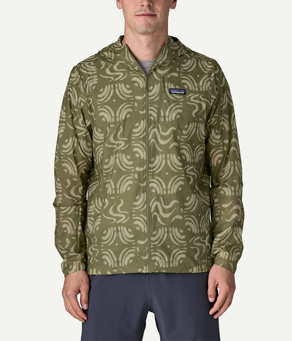 Mens Houdini Jacket