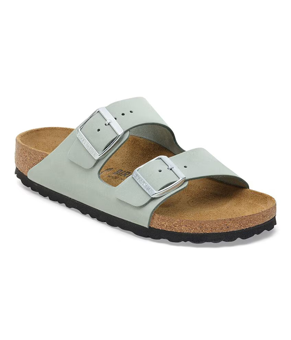 Womens Narrow Arizona Pur Sage Nb