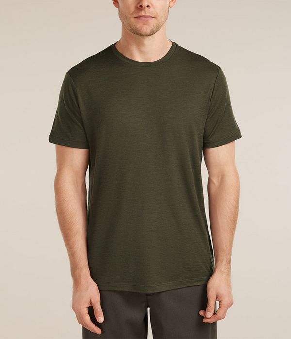 Men Merino 150 Tech Lite III SS Tee