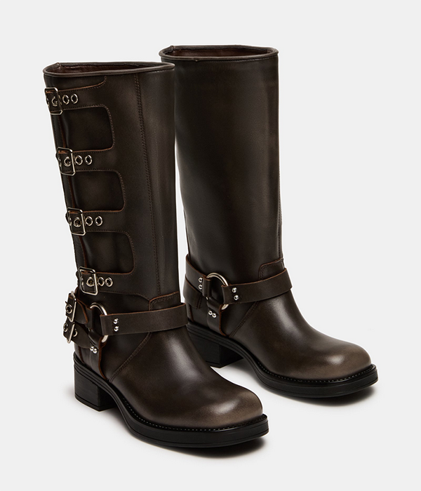 Womens Rocky Boot