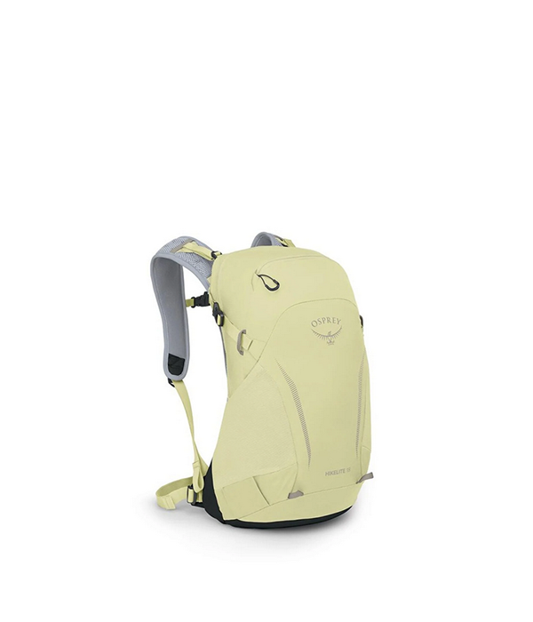 Hikelite 18 in Stardust Yellow/Gray Wolf