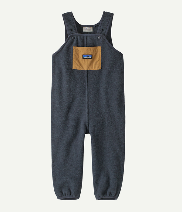 Baby Synch Overalls