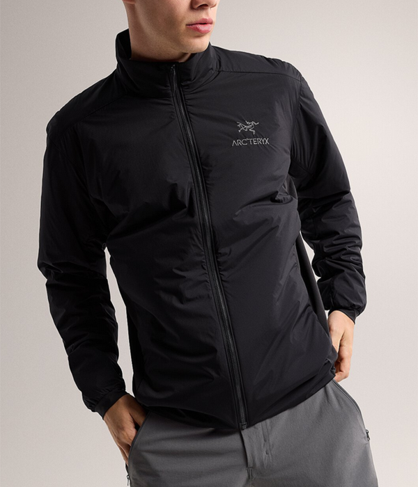 Mens Atom Jacket 2024
