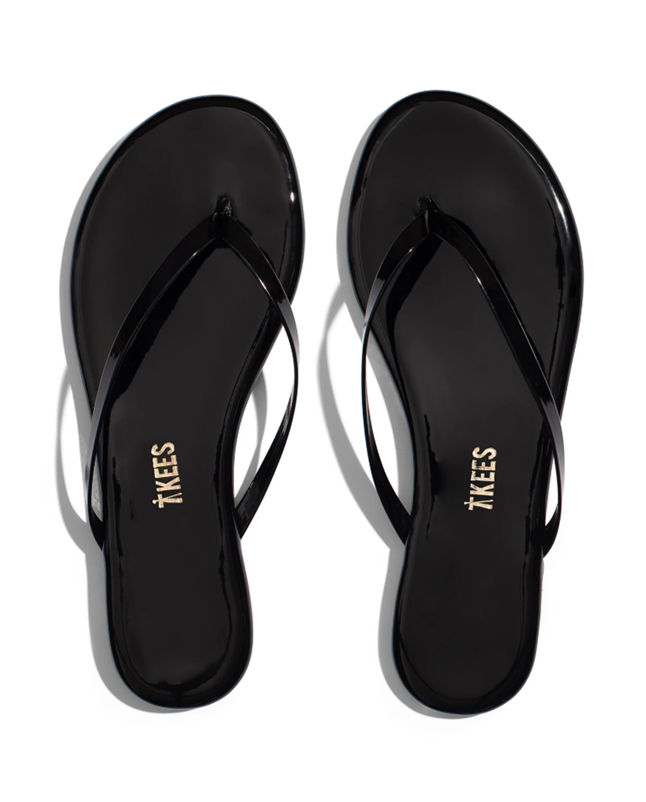 Womens Glosses Flip Flop