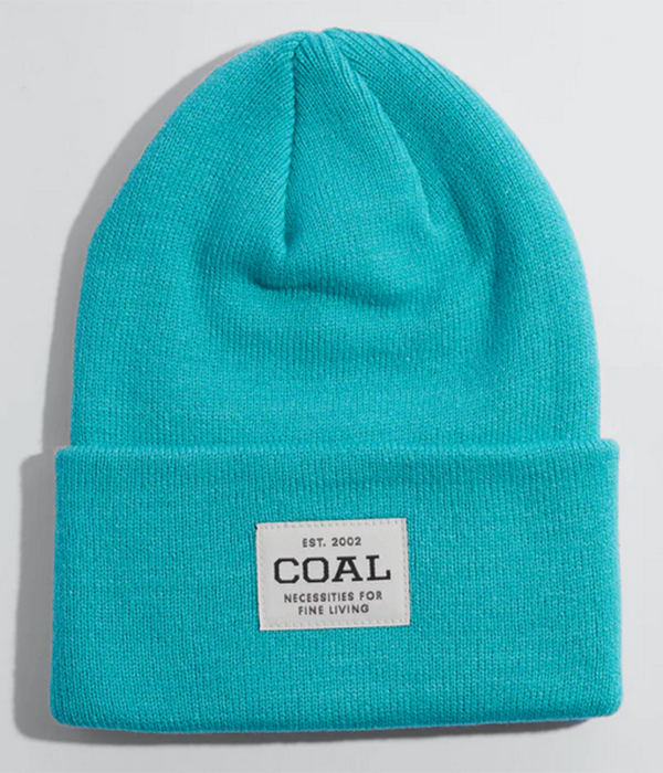 Coal The Uniform