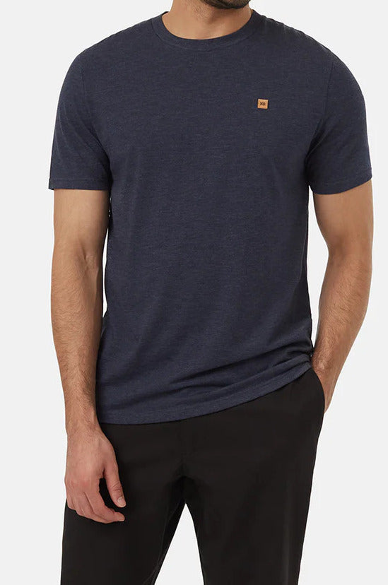 TEN TREE Mens Treeblend Classic T-Shirt