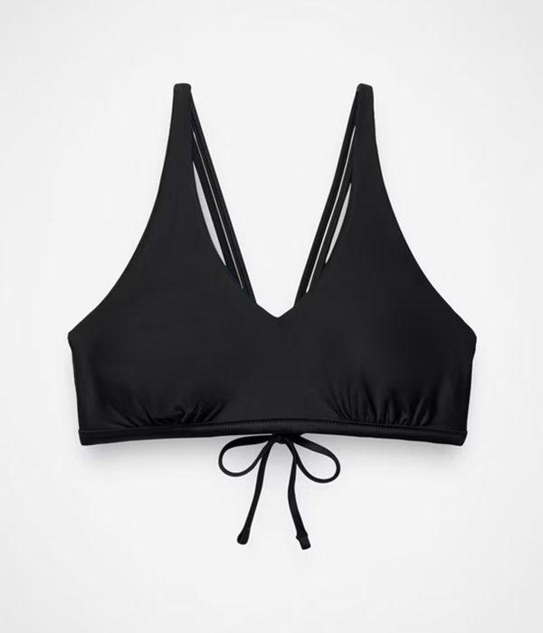 Womens Mallorca Reversible Top