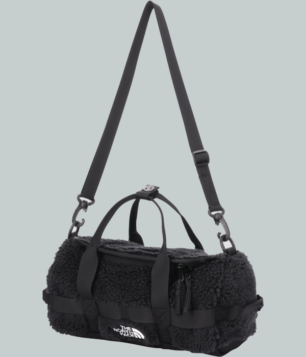 Base Camp High Pile Mini Bag