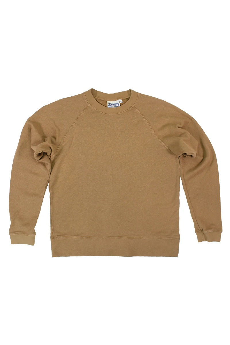 Jungmaven Mens Sierra Raglan