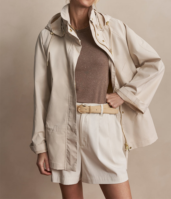 Womens Jeanie Jacket