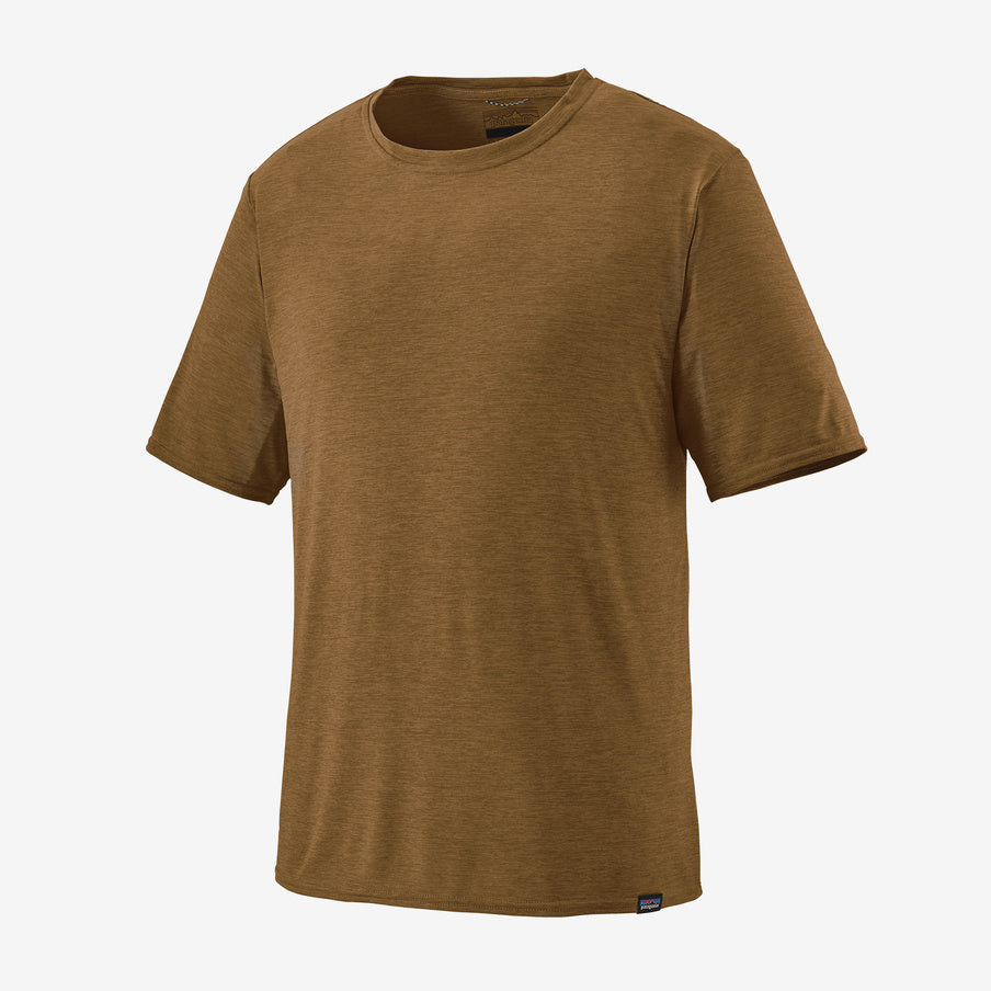 Mens Cap Cool Daily Shirt