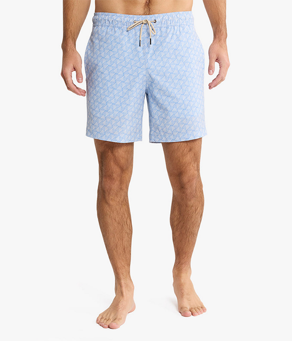 Mens Bayberry Trunk