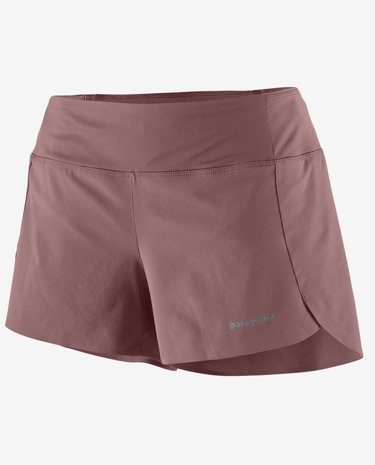 Womens Strider Pro Shorts - 3 1/2 in S23