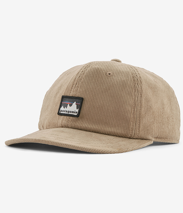 Corduroy Cap