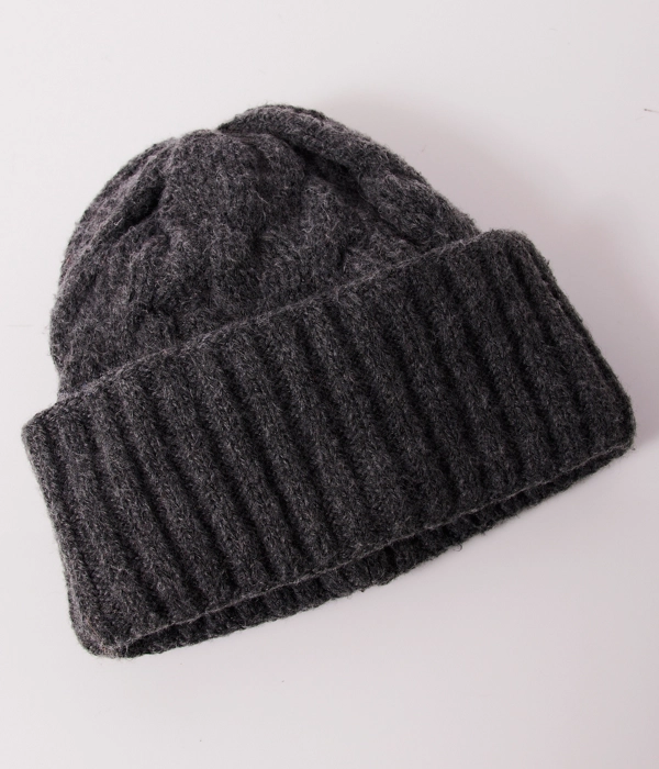 Womens Coast Line Beanie