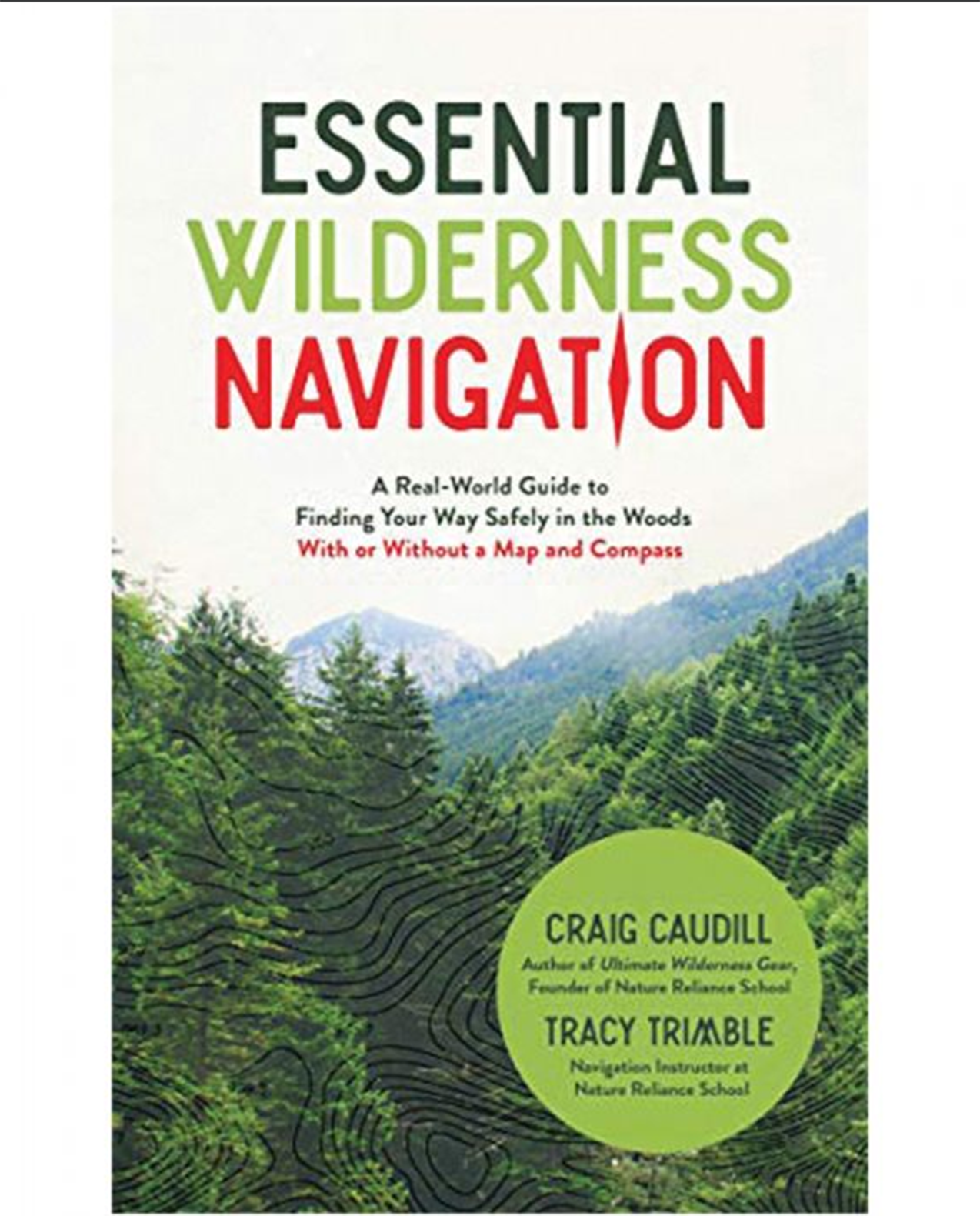 Essential Wilderness Navigation