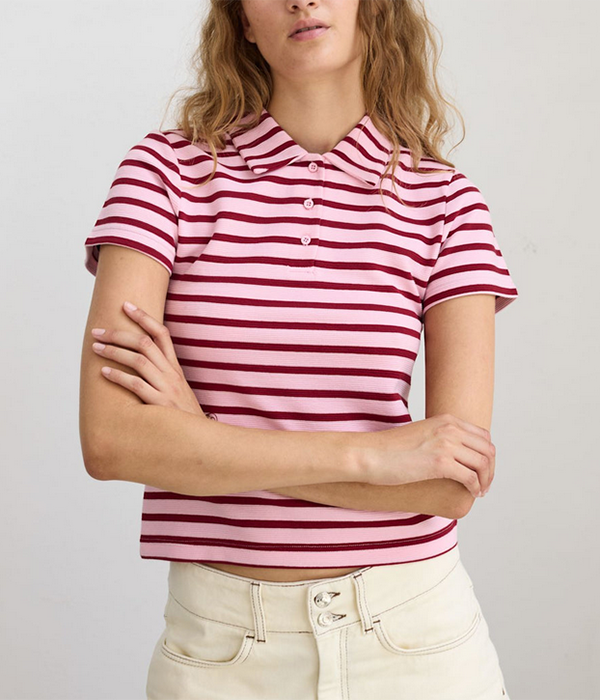Womens Chloe Polo