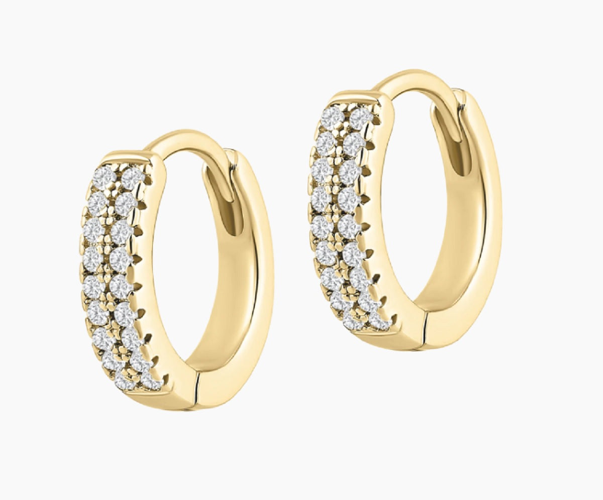 Womens Vogue Earrings