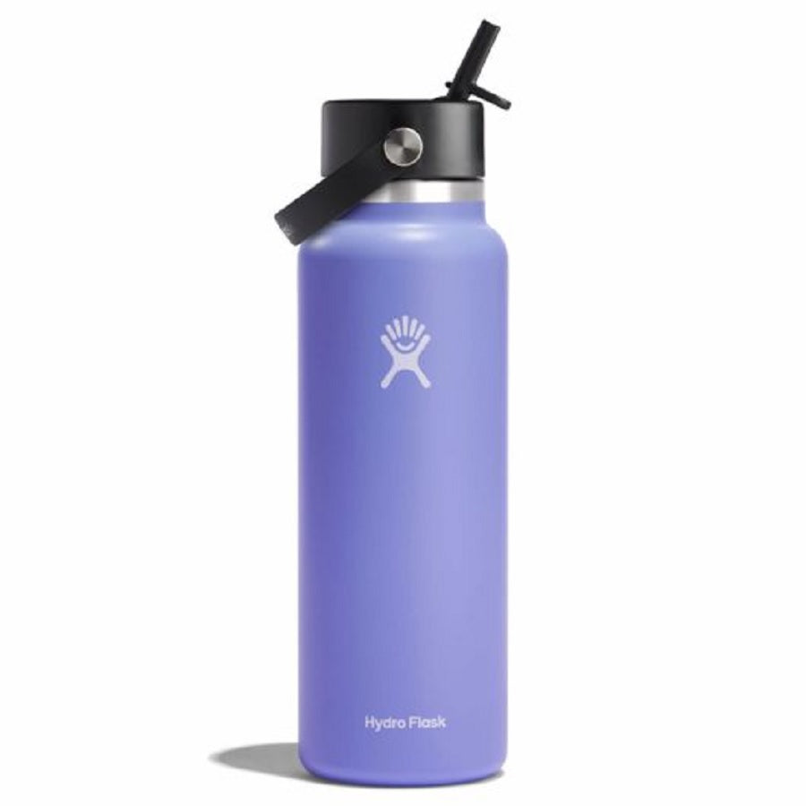 40oz Wide Flex Straw Cap