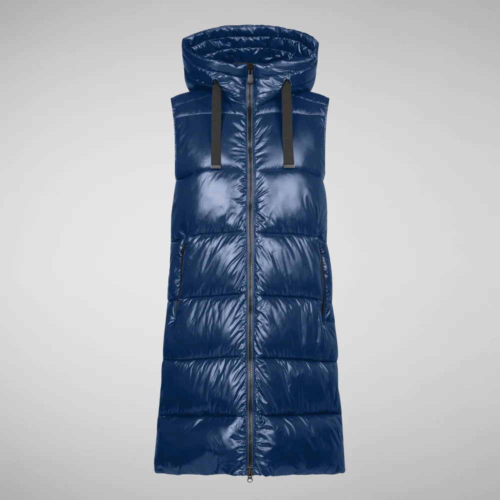 Womens Iria Jacket LUCK17