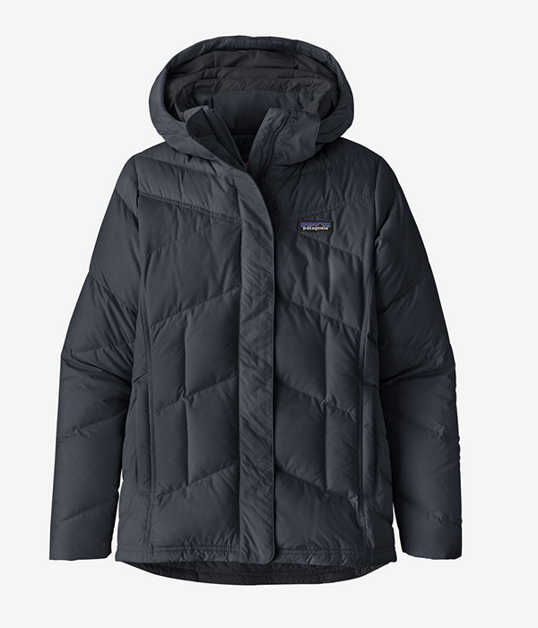 Womens Down With It Jacket F26