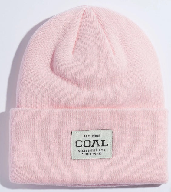 Coal The Uniform