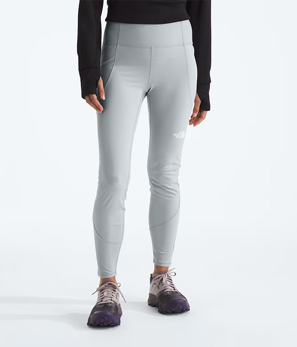 Womens Winter Warm Pro Tight