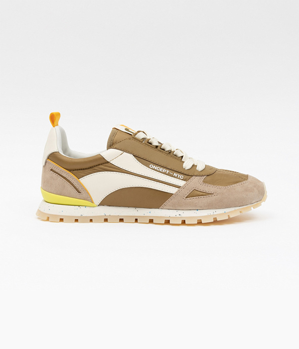 Womens Toronto Shoe S25