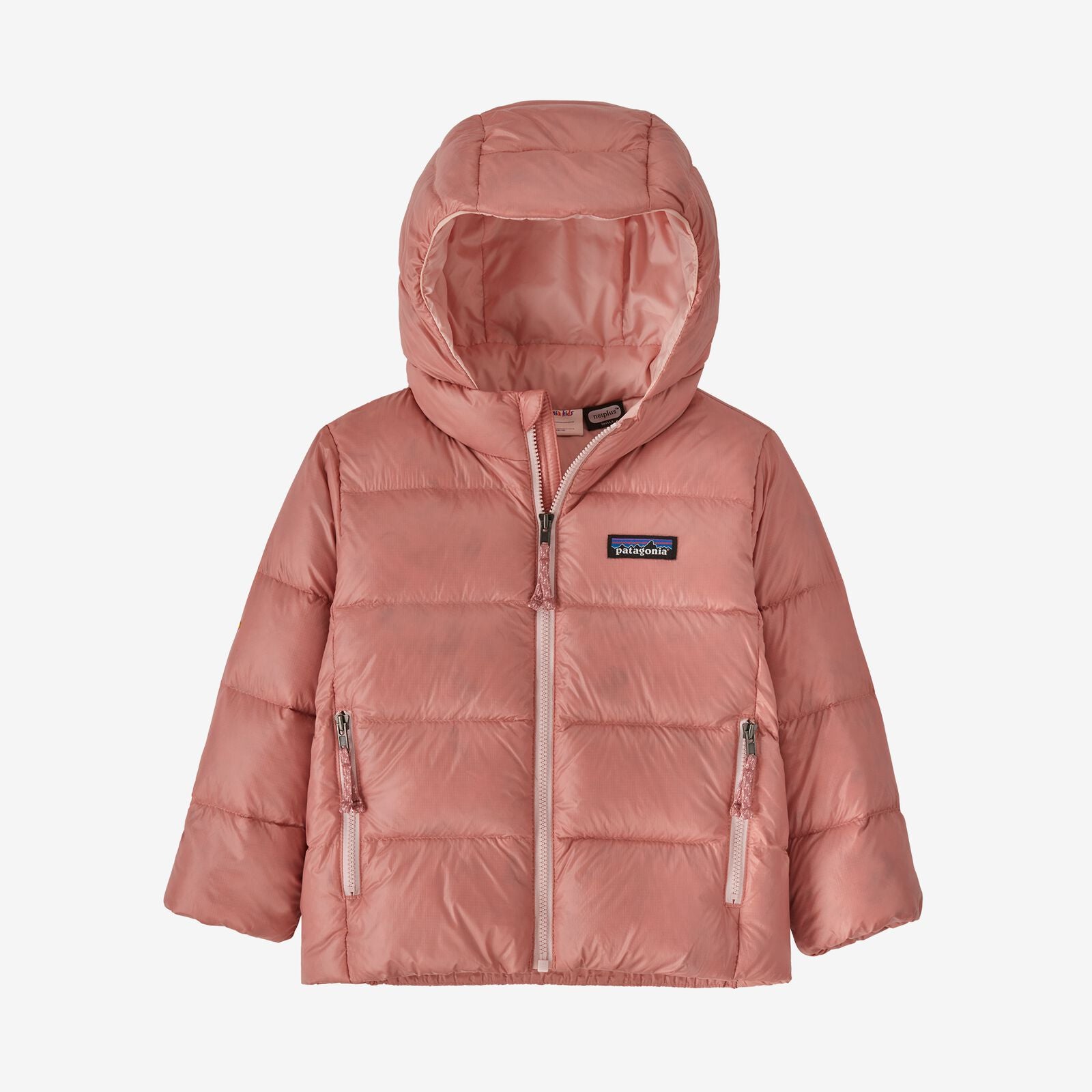 Baby Hi-Loft Down Sweater Hoody