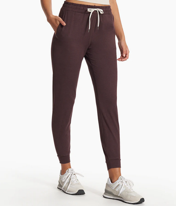 Performance Jogger - Long