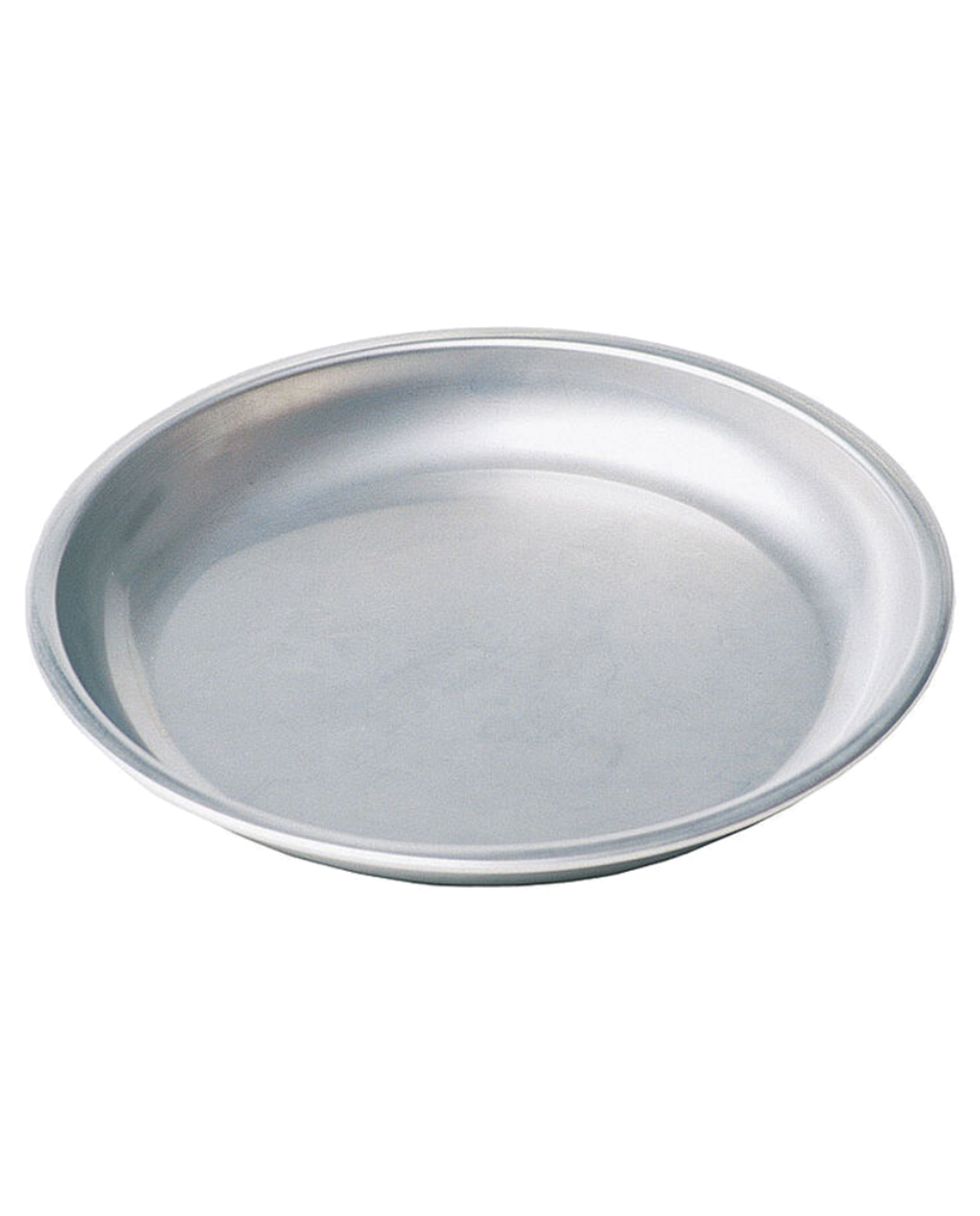 Alpine Plate