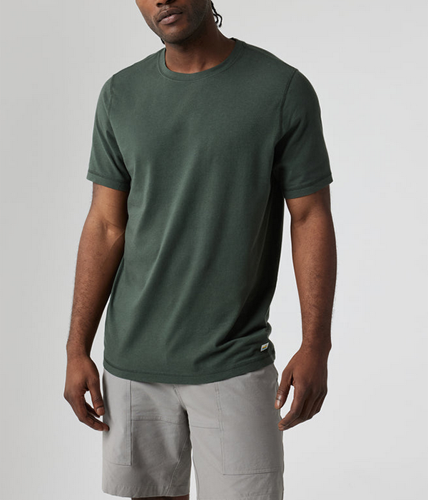 Mens Tuvalu Tee
