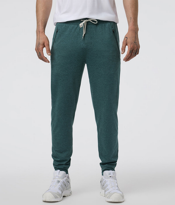Mens Ponto Performance Jogger