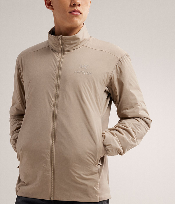 Mens Atom Jacket 2024