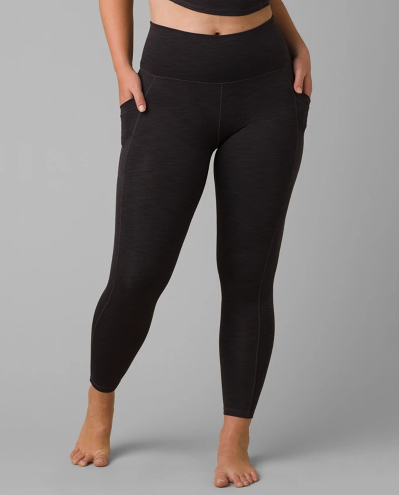 Womens Becksa 7/8 Legging