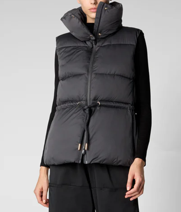 Womens Ren Vest